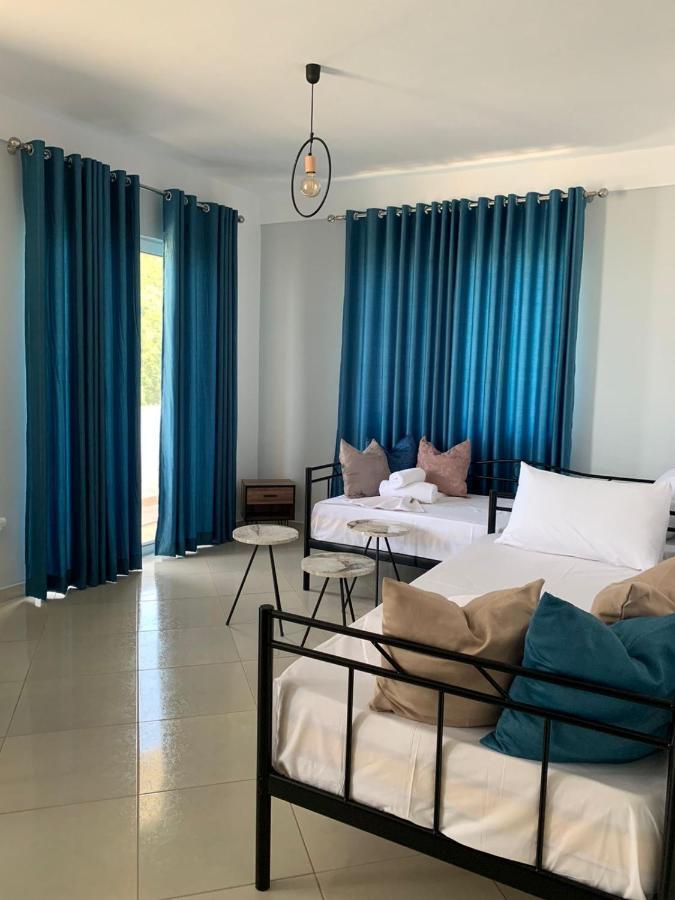 Mediterranean Apartments هيماري المظهر الخارجي الصورة
