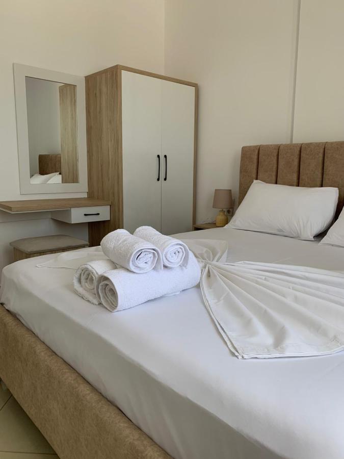 Mediterranean Apartments هيماري المظهر الخارجي الصورة