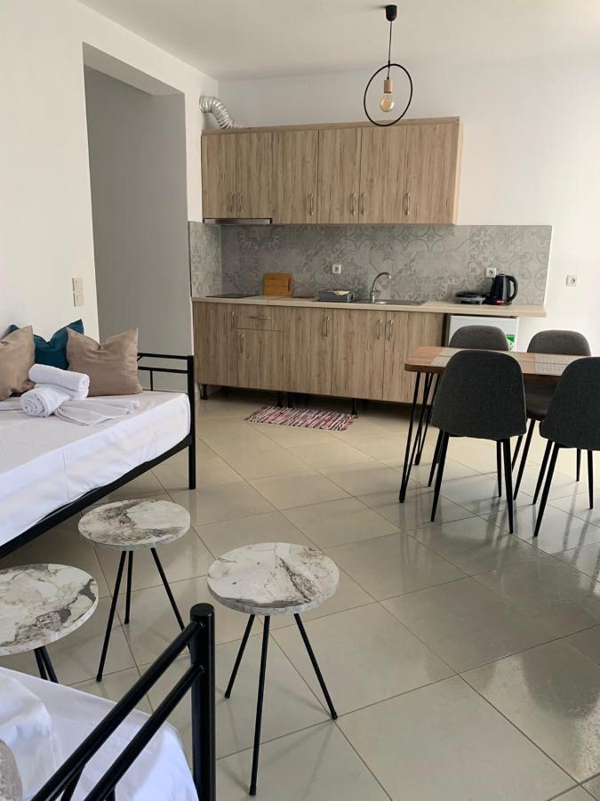 Mediterranean Apartments هيماري المظهر الخارجي الصورة