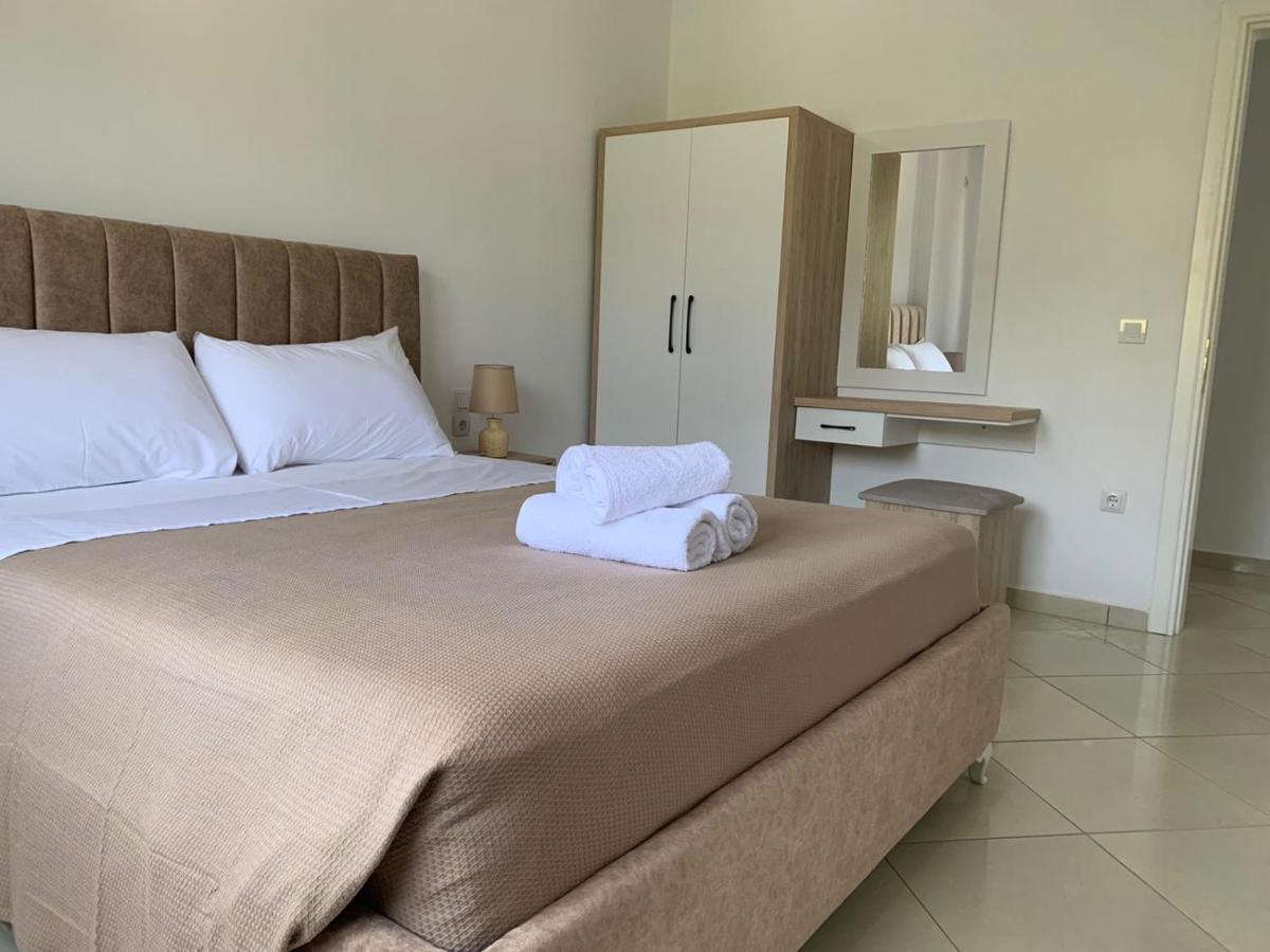Mediterranean Apartments هيماري المظهر الخارجي الصورة
