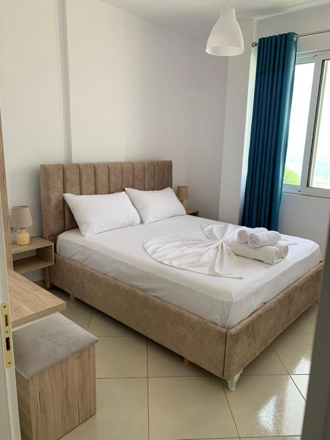 Mediterranean Apartments هيماري المظهر الخارجي الصورة