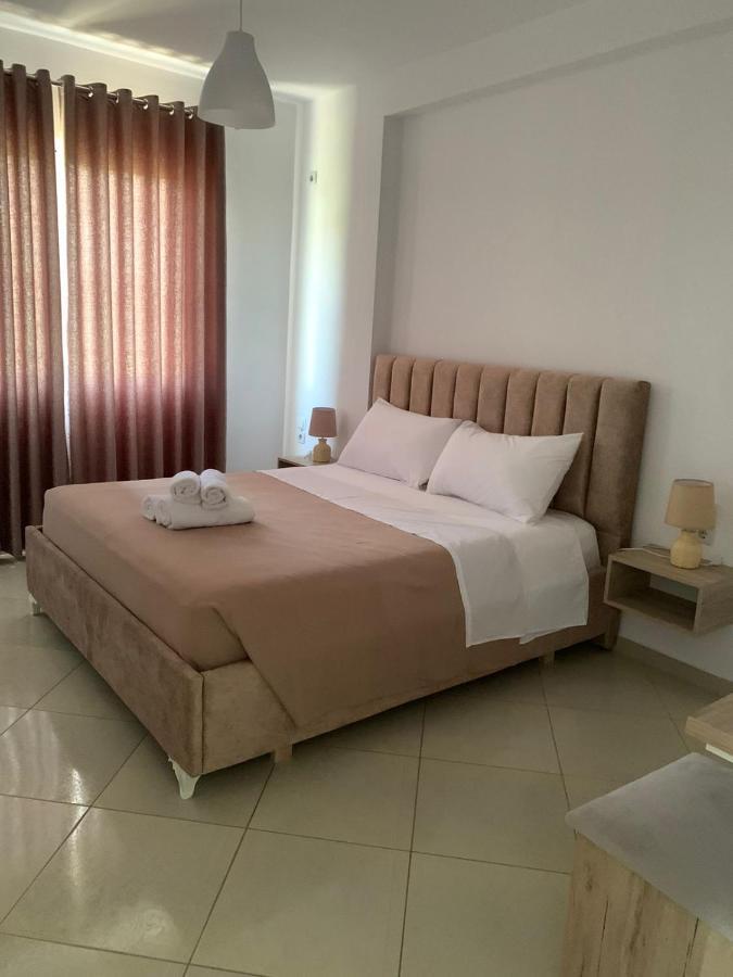 Mediterranean Apartments هيماري المظهر الخارجي الصورة
