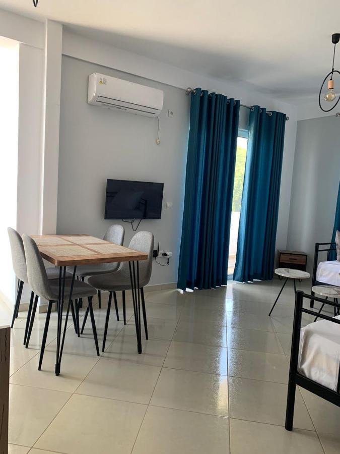 Mediterranean Apartments هيماري المظهر الخارجي الصورة