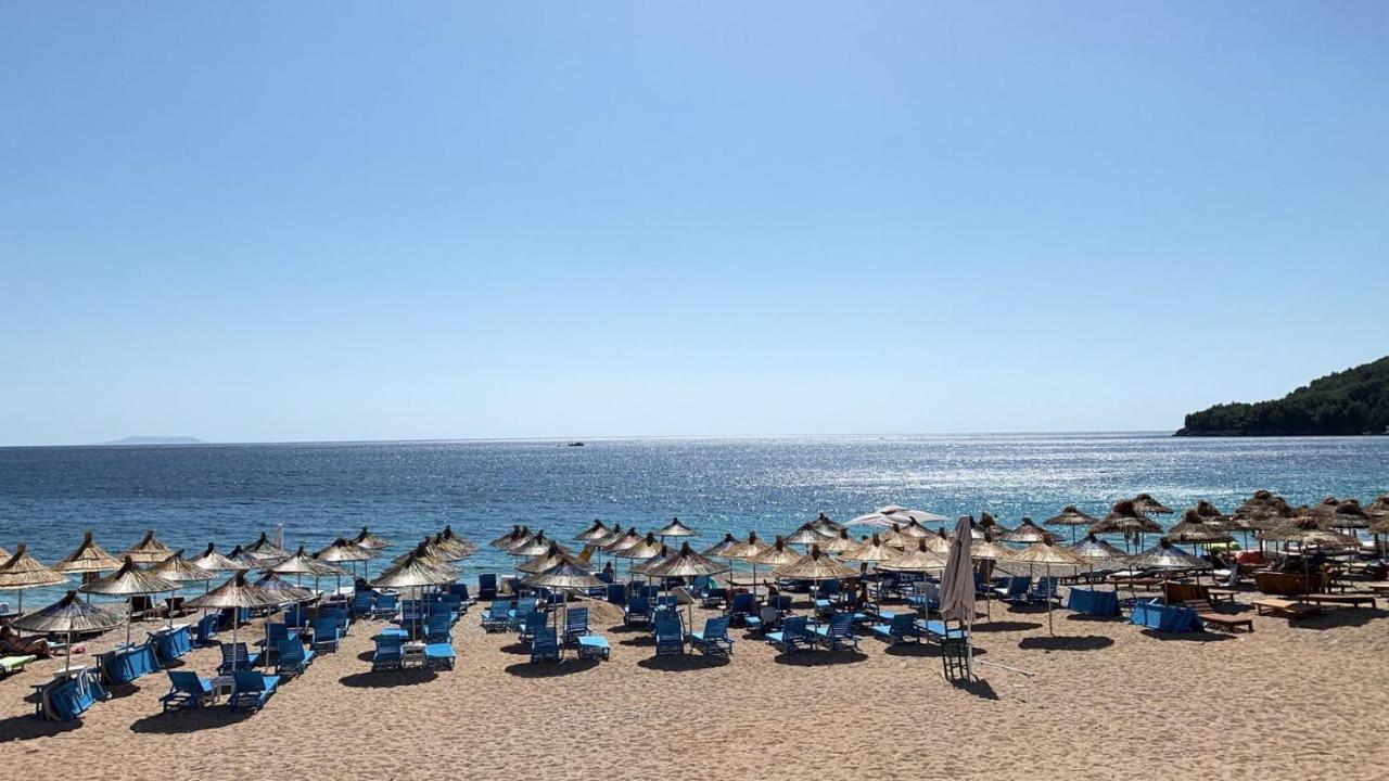 Mediterranean Apartments هيماري المظهر الخارجي الصورة