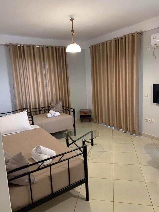 Mediterranean Apartments هيماري المظهر الخارجي الصورة