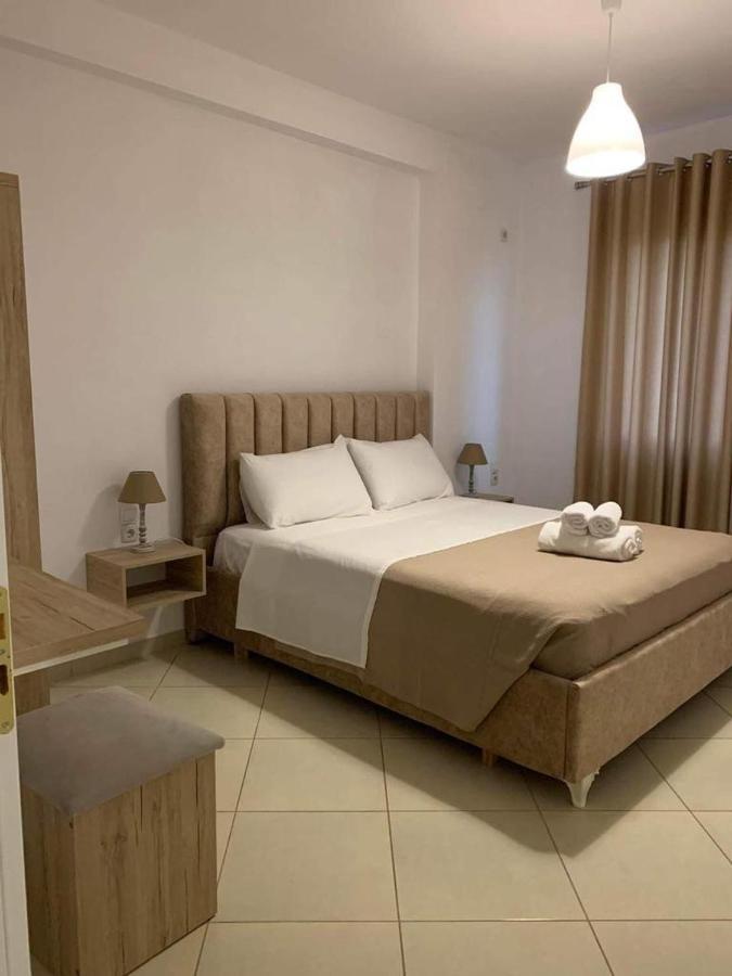 Mediterranean Apartments هيماري المظهر الخارجي الصورة
