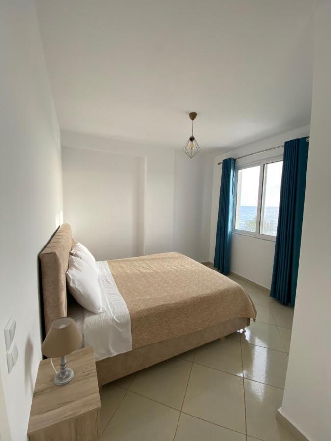 Mediterranean Apartments هيماري المظهر الخارجي الصورة
