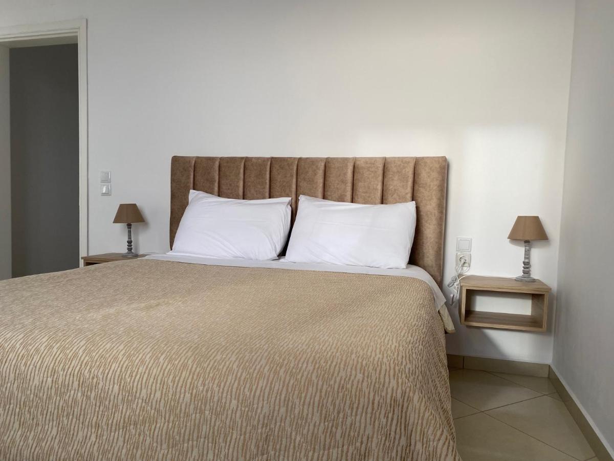 Mediterranean Apartments هيماري المظهر الخارجي الصورة