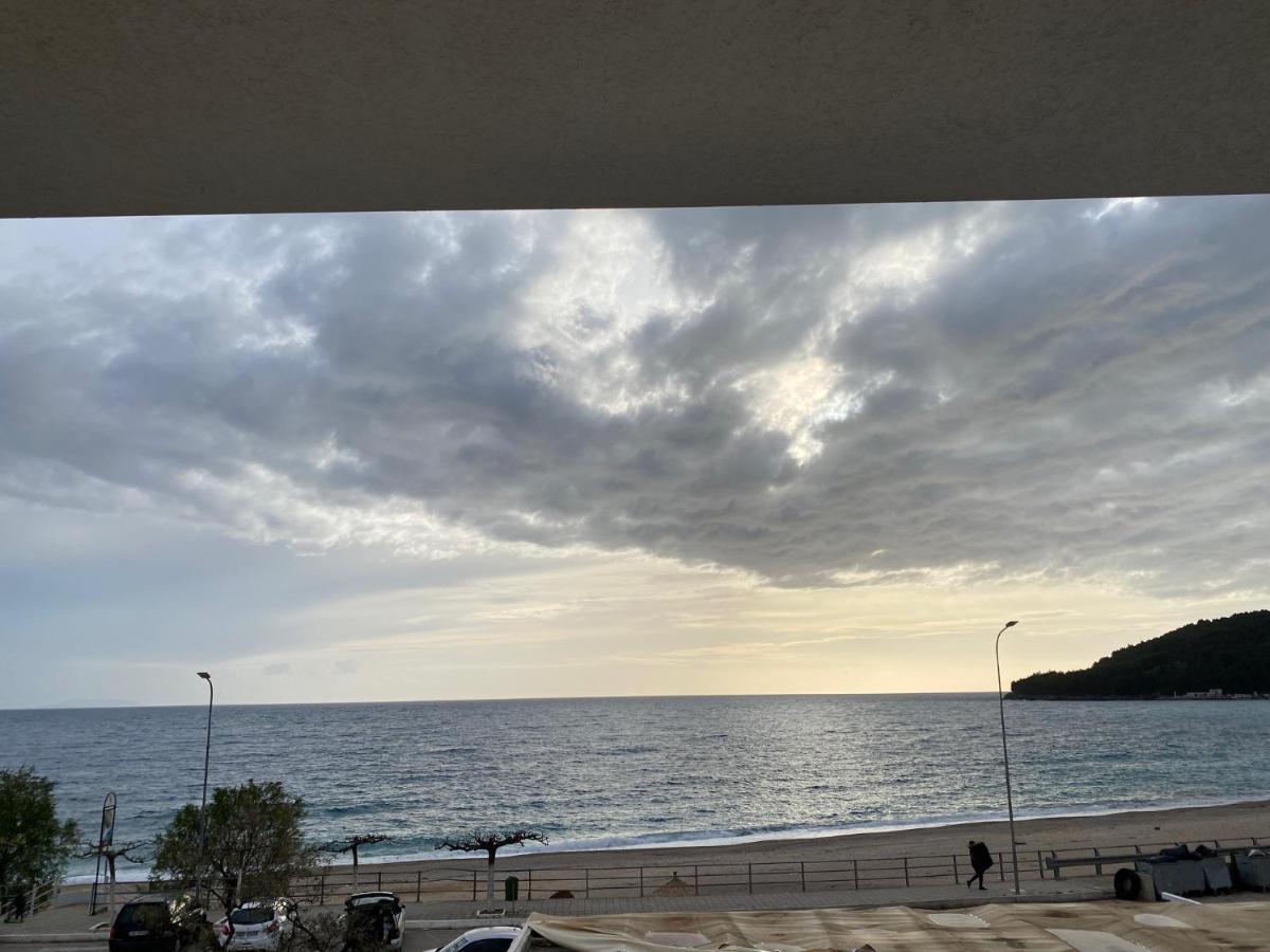 Mediterranean Apartments هيماري المظهر الخارجي الصورة