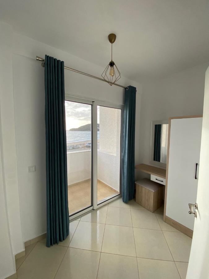 Mediterranean Apartments هيماري المظهر الخارجي الصورة
